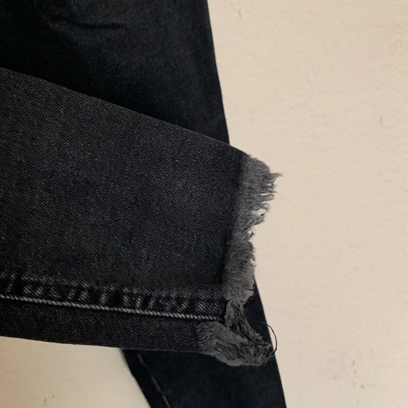 Free People High Rise Jegging - Picture 7 of 8